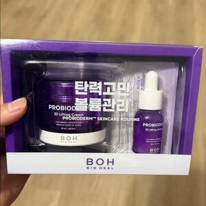 BOH Bio Heal